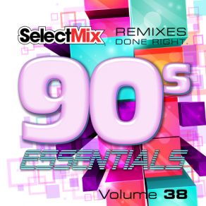 Download track Tom's Diner (Select Mix Remix) Suzanne Vega, DNA