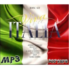 Download track Balla Balla Francesco Napoli