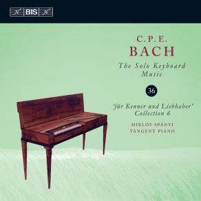 Download track 06. Rondo In D Minor, Wq. 61 No. 4, H. 290 Carl Philipp Emanuel Bach