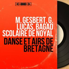 Download track Les Chevaux M. Gesbert