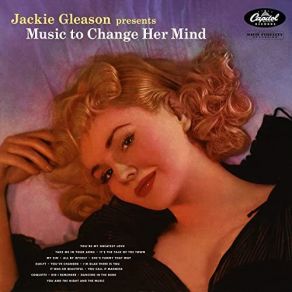 Download track Oo! What You Do To Me (Bonus Track) Jackie Gleason