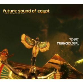 Download track Intro Aly & FilaFuture Sound Of Egypt