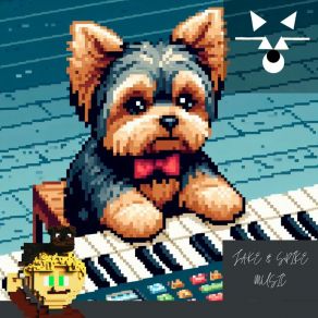 Download track Buzzlu Boombag Bit Piano Composed Spike Music