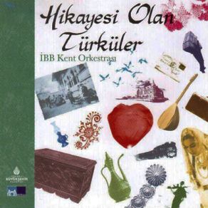 Download track Hey Onbeşli Onbeşli İBB Kent Orkestrası