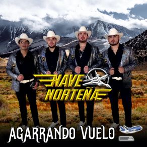 Download track Nacho Coronel Nave Norteña