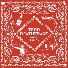 Download track Learning To Take It Well Todd Deatherage