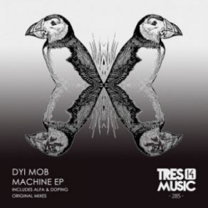 Download track Doping (Original Mix) DYI Mob