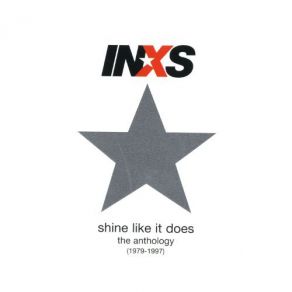 Download track Just Keep Walking INXS, Michael Hutchence