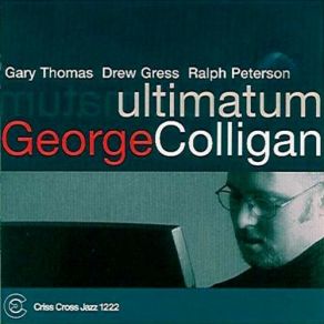 Download track Catalyst George Colligan