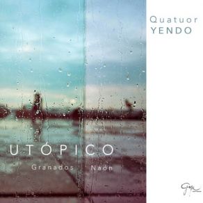 Download track Danza Triste Quatuor YendoBaptiste Herbin