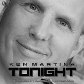 Download track Tonight (Extended Instrumental Disco Mix) Ken Martina