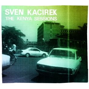 Download track Trickled Away Sven Kacirek