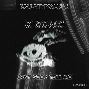 Download track Tell Me K SONIC