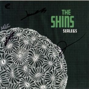 Download track Sealegs (Radio Edit) The Shins