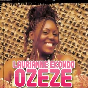 Download track Prouve-Moi Laurianne Ekondo