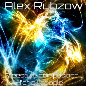 Download track Music In My Dream Alex Rubzow