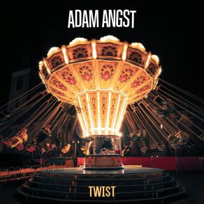 Download track Eau De Toilette Adam Angst