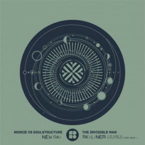 Download track Skyliner (SoulStructure & Tim Cant Remix) Nookie, SoulstructureInvisible Man