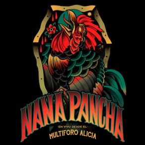 Download track E. V. A. (En Vivo) Nana Pancha