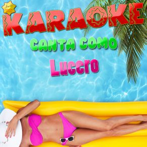 Download track Electricidad (Popularizado Por Lucero) [Karaoke Version] Ameritz Karaoke Latino