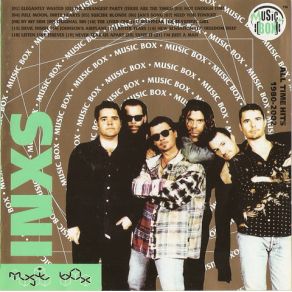 Download track The Strangest Party (There Are The Times) INXS