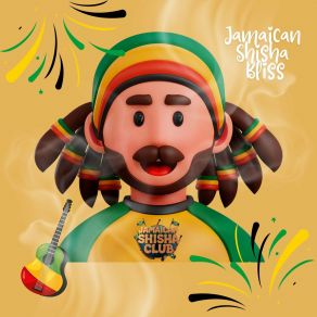 Download track Jamaican Aroma Delight Jamaican Shisha Club