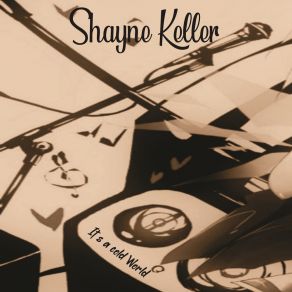 Download track Warning Shayne Keller