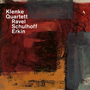 Download track String Quartet IV. Allegro Quasi Improvisatione Klenke Quartett