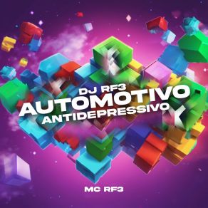 Download track Tropa Do Bandidão MC RF3