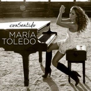 Download track Me Hieres María Toledo