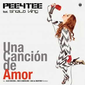 Download track Una Canción De Amor (Radio Edit) Sheila King