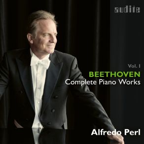 Download track Piano Sonata No. 2 In A Major, Op. 22 II. Largo Appassionato Alfredo Perl