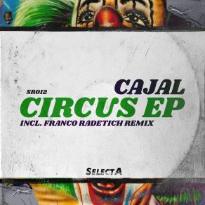 Download track Time Limit (Franco Radetich REMIX) CajalFranco Radetich