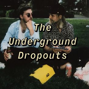 Download track Black New The Underground Dropouts