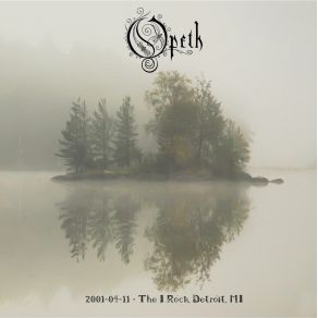 Download track Demon Of The Fall Opeth