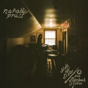 Download track Caught Up In The Rapture (Live At Spacebomb Studios) Natalie Prass