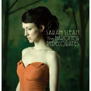 Download track Hear Me Out Sarah Slean