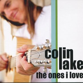 Download track Lovin' Man Colin Lake