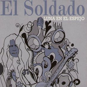 Download track En Tres Palabras (Tan Solo Ven) El Soldado