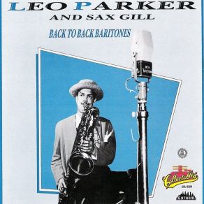 Download track Bull Frog Bounce Leo Parker, Sax Gill