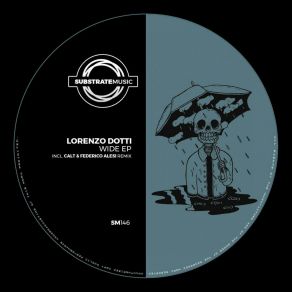 Download track Wide (Calt, Federico Alesi Remix) Lorenzo DottiFederico Alesi, Calt