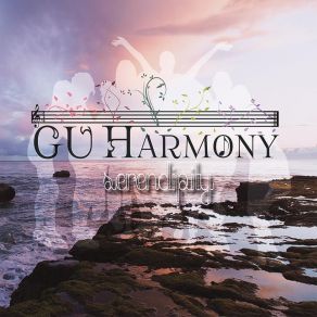 Download track The Boys / Bad Romance (Korean Version) GU Harmony