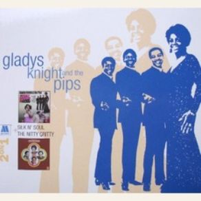 Download track The Nitty Gritty Gladys Knight