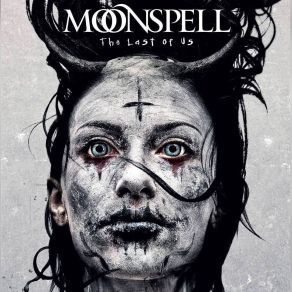 Download track Last Of Them Re-Extinct (The Event Horizon Mixes) Moonspell