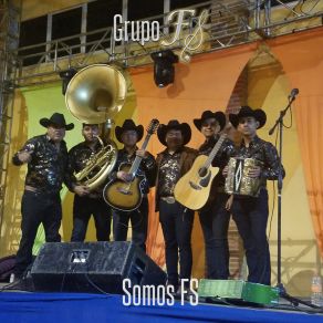 Download track Prisión De Amor Grupo FS