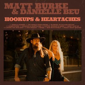 Download track Coffee, Whiskey & Weed Matt Burke, Danielle Beu