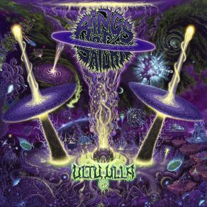 Download track Unhallowed Rings Of Saturn