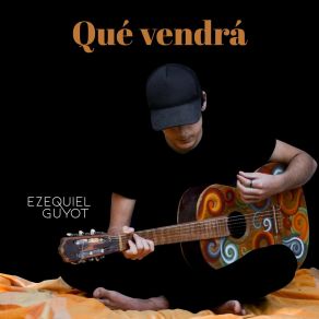 Download track Como Un Ave Ezequiel Guyot