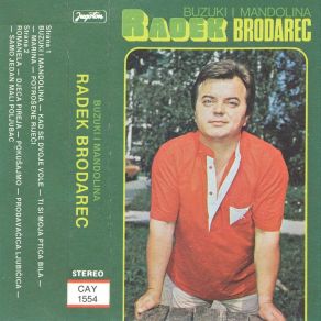 Download track Prodavačica Ljubičica RADEK BRODAREC