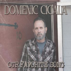 Download track I'll Never Win Domenic Cicala